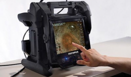 工业视频内窥镜,洞察工业设备内部的“眼科医生”